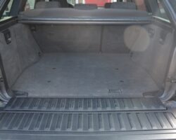BMW X5 V6 2001 - ZENIT PRO OBD
