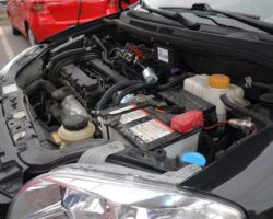 CHEVROLET AVEO 2009 - ZENIT PRO COMPACT