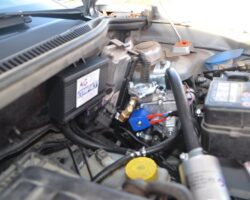 SEAT CORDOBA 2009 - ZENIT PRO COMPACT