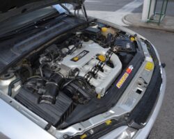 OPEL VECTRA V6 2000 - ZENIT PRO OBD