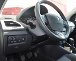 RENAULT MEGANE 2009 - ZENIT PRO OBD
