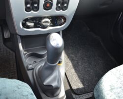 DACIA SANDERO 2008 - ZENIT PRO COMPACT
