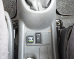 TOYOTA YARIS VERSO 2001 - ZENIT PRO OBD
