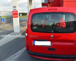 RENAULT KANGOO 2012 - ZENIT PRO OBD