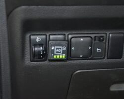 NISSAN X-TRAIL 2005 - ZENIT PRO OBD
