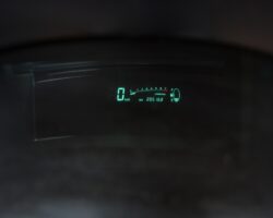 TOYOTA YARIS VERSO 2001 - ZENIT PRO OBD