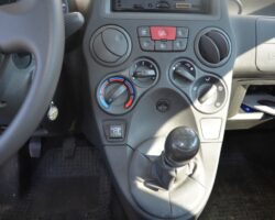 FIAT PANDA 2012 - ZENIT PRO OBD