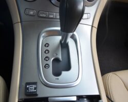 SUBARU TRIBECA V6 2008 - ZENIT PRO OBD