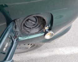 TOYOTA YARIS VERSO 2001 - ZENIT PRO OBD