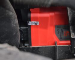 ŠKODA ROOMSTER 2008 - ZENIT PRO OBD