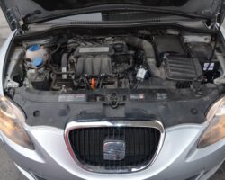 SEAT LEON 2008 - ZENIT PRO COMPACT