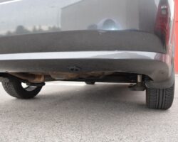 CHEVROLET AVEO 2009 - ZENIT PRO COMPACT