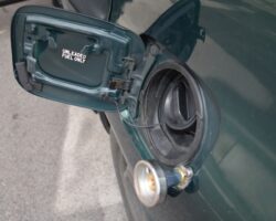 TOYOTA YARIS VERSO 2001 - ZENIT PRO OBD