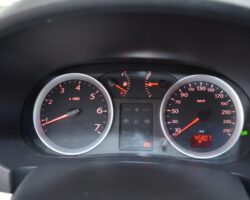 RENAULT THALIA 2012 - ZENIT PRO OBD