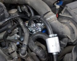 SEAT LEON 2008 - ZENIT PRO COMPACT