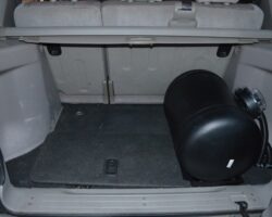 LAND ROVER FREELANDER 1998 - ZENIT PRO OBD