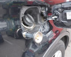 SUBARU TRIBECA V6 2008 - ZENIT PRO OBD