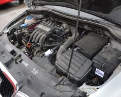 SEAT LEON 2008 - ZENIT PRO COMPACT