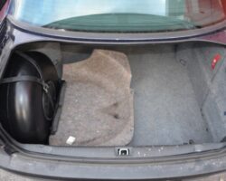 OPEL OMEGA V6 1998 - ZENIT PRO OBD