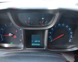 CHEVROLET ORLANDO 2013 - ZENIT PRO OBD