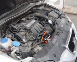 SEAT LEON 2008 - ZENIT PRO COMPACT