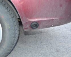 HYUNDAI ACCENT 2009 - ZENIT PRO OBD