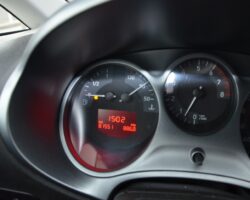 SEAT LEON 2008 - ZENIT PRO COMPACT
