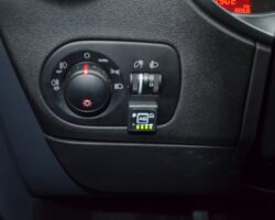SEAT LEON 2008 - ZENIT PRO COMPACT