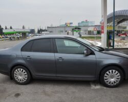 VOLKSWAGEN JETTA 2009 - ZENIT PRO OBD