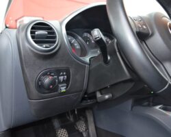 SEAT LEON 2008 - ZENIT PRO COMPACT