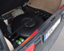 BMW X5 V8 2004 - ZENIT PRO OBD
