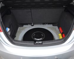 SEAT LEON 2008 - ZENIT PRO COMPACT
