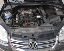 VOLKSWAGEN JETTA 2009 - ZENIT PRO OBD