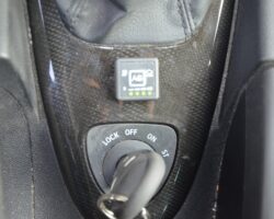 SAAB 9-3 V6 2008 LIMIT EDITION - ZENIT PRO OBD