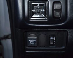 MITSHUBISHI GALANT V6 2000 - ZENIT PRO OBD