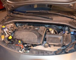RENAULT CLIO 2009 - ZENIT PRO COMPACT