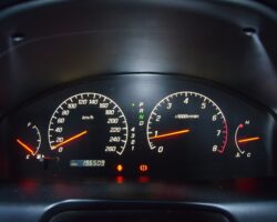 MITSHUBISHI GALANT V6 2000 - ZENIT PRO OBD