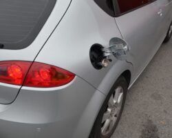 SEAT LEON 2008 - ZENIT PRO COMPACT