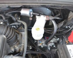 SUZUKI SX4 2008 - ZENIT PRO OBD