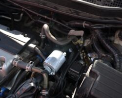 HONDA ACCORD 2003 - ZENIT PRO OBD