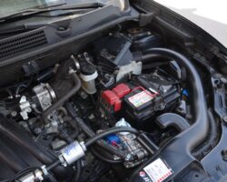 NISSAN QASHQAI 2010 - ZENIT PRO OBD