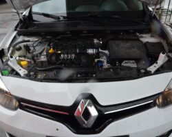 RENAULT FLUENCE 2013 - ZENIT PRO OBD