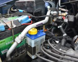 HONDA HR-V 2002 - ZENIT PRO OBD