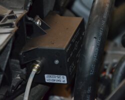 RENAULT FLUENCE 2013 - ZENIT PRO OBD