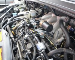 NISSAN QUEST 6V 2005 - ZENIT PRO OBD