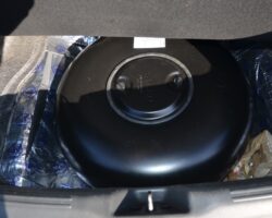 HONDA ACCORD 2003 - ZENIT PRO OBD