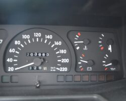 OPEL FRONTERA 1992 - ZENIT PRO COMPACT