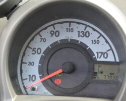 PEUGEOT 107 2009 - ZENIT PRO COMPACT