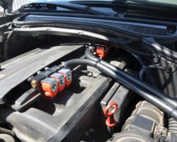 BMW 328 V6 1998 - ZENIT PRO OBD
