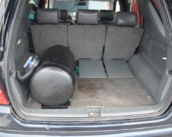 MERCEDES ML320 V6 1998 - ZENIT PRO OBD